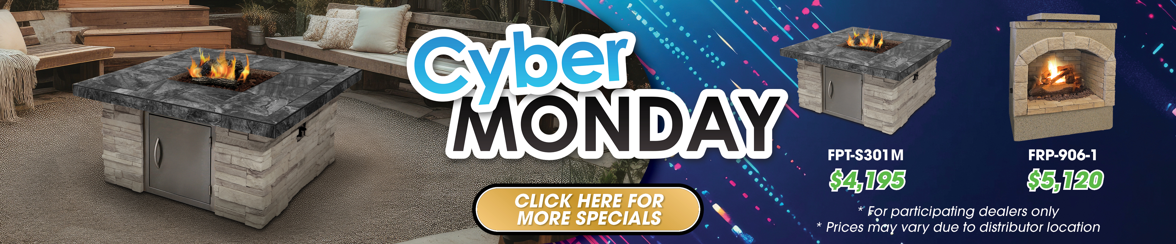 Calspas hot tub being used in a family setting - Surprise