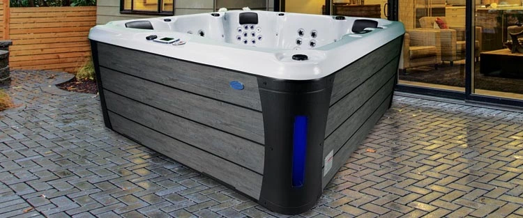 Elite™ Cabinets for hot tubs in Surprise