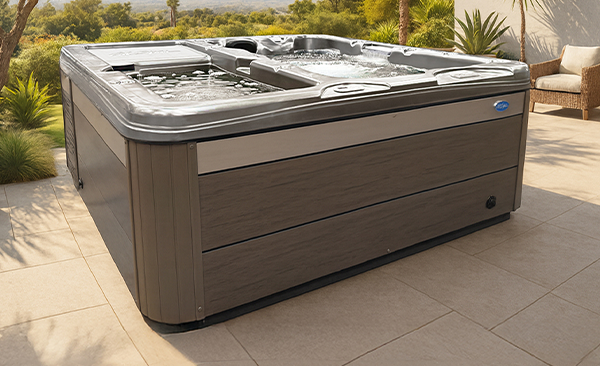 Cold Plunge Spas Series Surprise hot tubs for sale