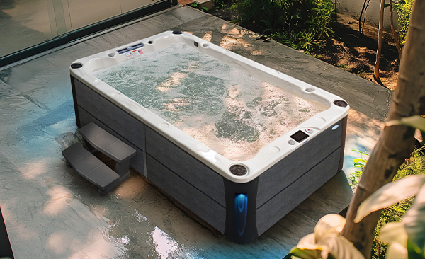 Deck Series Surprise hot tubs for sale