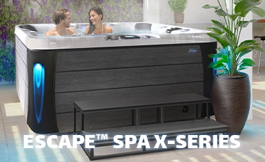 Escape X-Series Spas Surprise hot tubs for sale