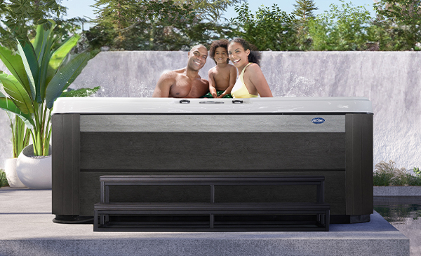 Patio Plus™ Spas Surprise hot tubs for sale