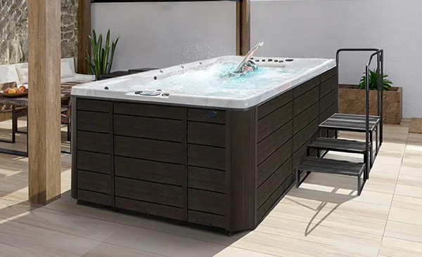 Swim Spas Surprise hot tubs for sale