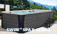 Swim X-Series Spas Surprise hot tubs for sale