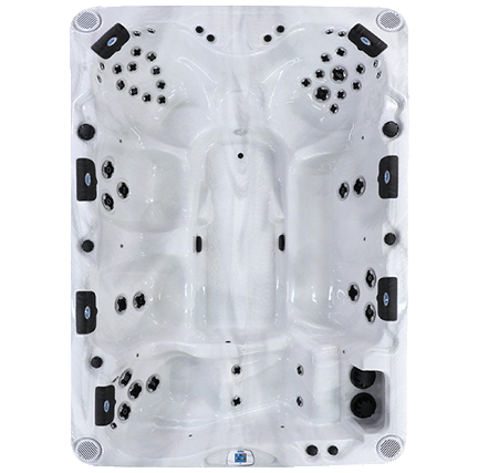 Newporter EC-1148LX hot tubs for sale in Surprise