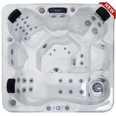 Costa EC-749L hot tubs for sale in Surprise