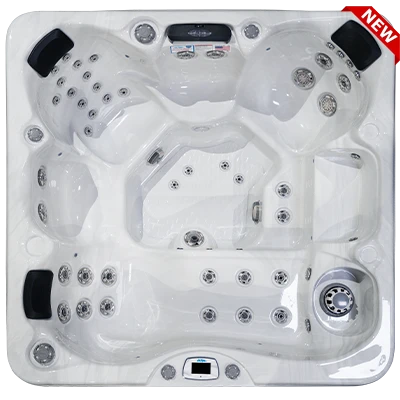 Costa-X EC-749LX hot tubs for sale in Surprise
