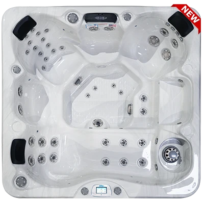 Avalon-X EC-849LX hot tubs for sale in Surprise