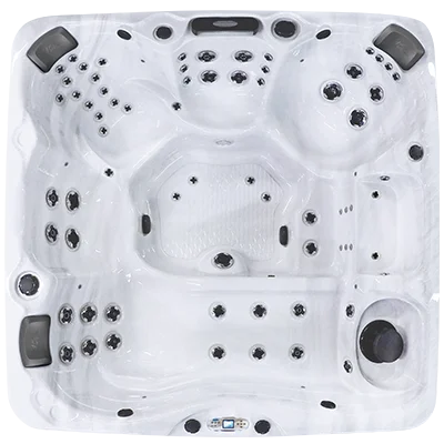 Avalon EC-867L hot tubs for sale in Surprise