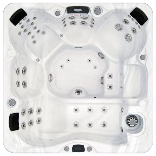 Avalon-X EC-867LX hot tubs for sale in Surprise