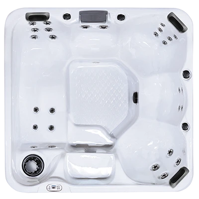 Hawaiian Plus PPZ-628L hot tubs for sale in Surprise