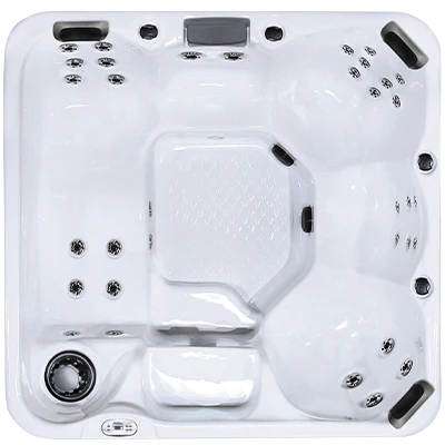 Hawaiian Plus PPZ-634L hot tubs for sale in Surprise