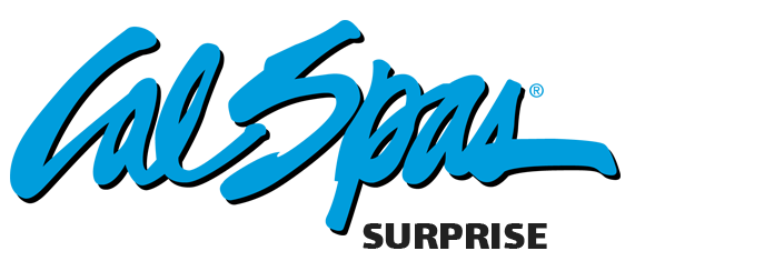 Calspas logo - hot tubs spas for sale Surprise